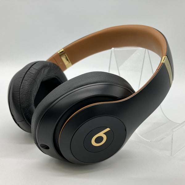 【中古】Beats Studio3 Wireless ミッドナイトブラック 【MXJA2PA/A】【秋葉原】