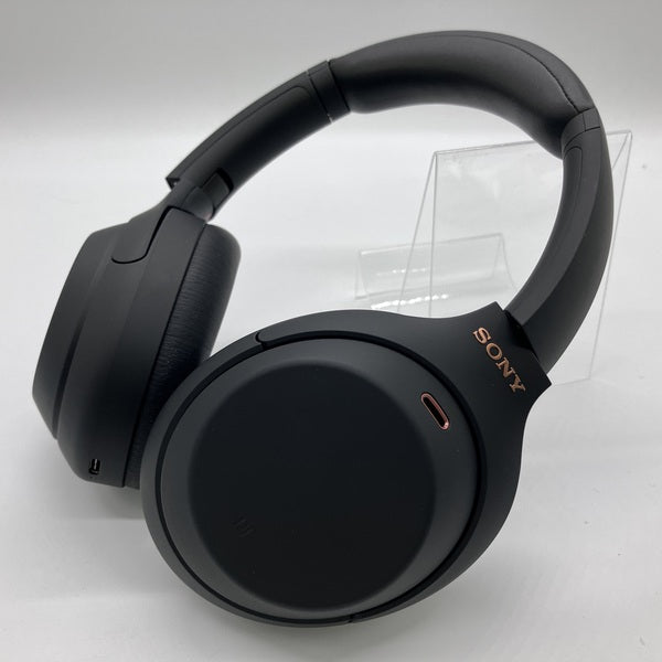 【中古】WH-1000XM4 BM ブラック【名古屋】
