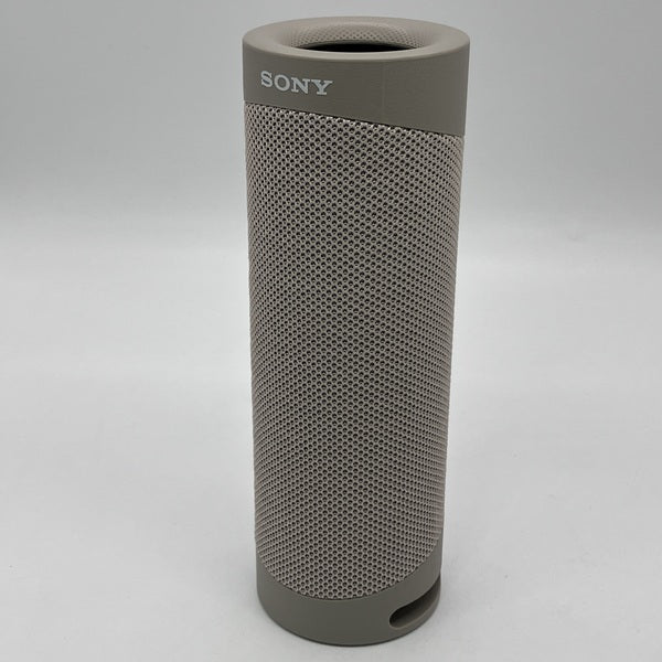 【中古】SRS-XB23 CC ベージュ【秋葉原】