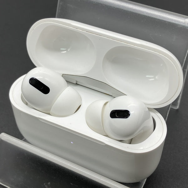 【中古】AirPods Pro MWP22J/A【秋葉原】
