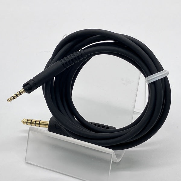 【中古】HD 620S用4.4mmバランスケーブル (1.8m)【日本橋】