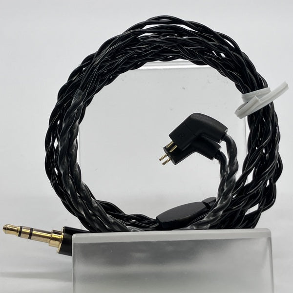 【中古】Premium Cable Black 48inch(122cm) - 3.5mm 【64A-7099】【秋葉原】