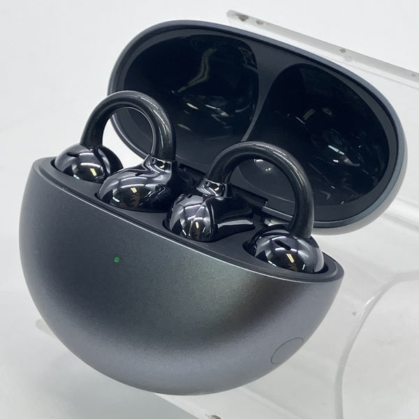 【中古】FreeClip Black 【Dove-T00】【秋葉原】