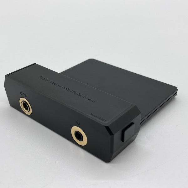 【中古】E203 オーディオマザーボード for N6iii・フラッグシップ ES9039SPRO DAC搭載【E203】【名古屋】