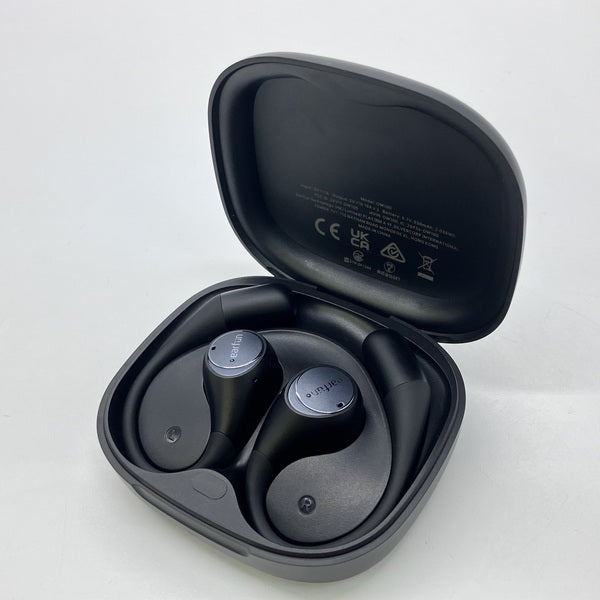 【中古】OpenJump - Black【日本橋】