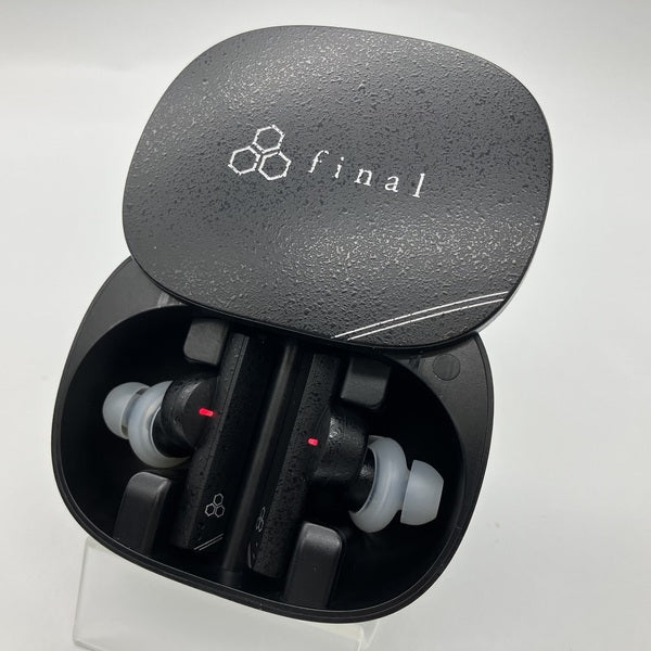 【中古】ZE8000 MK2 ブラック【秋葉原】