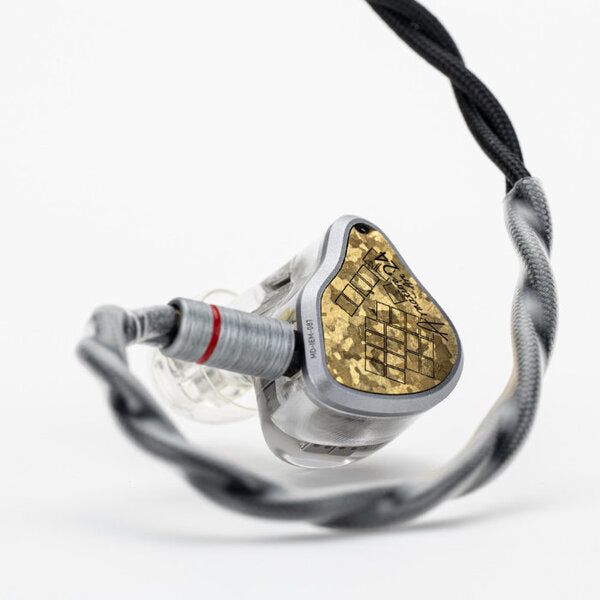 Armature Art 24