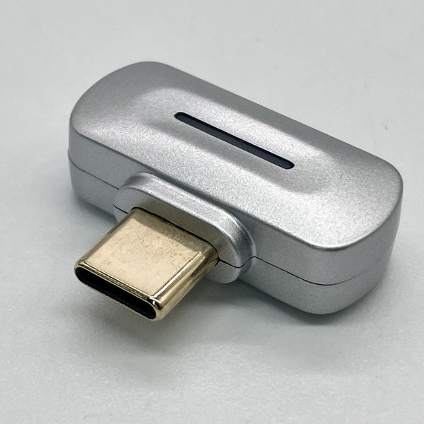 【中古】BT11 Silver 【FIO-BT11-S】【秋葉原】