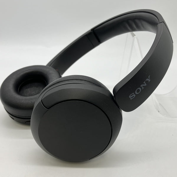 【中古】WH-CH520 BZ ブラック【秋葉原】