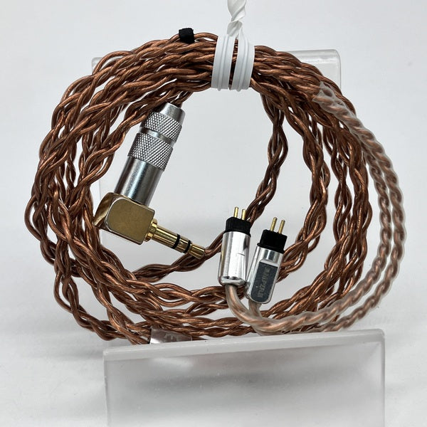 【中古】ALPHA-IV(A4) （Custom2Pin　3.5mm）【日本橋】