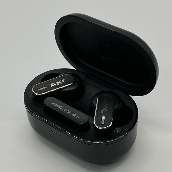 【中古】N5 Hybrid ブラック【AKGN5HYBRIDBLK】【名古屋】