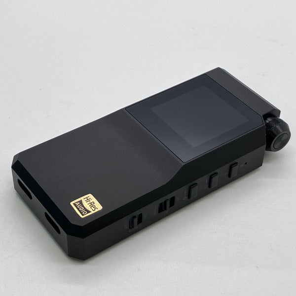 【中古】BTR17 Black 【FIO-BTR17-B】【日本橋】