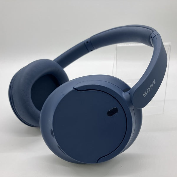 【中古】WH-CH720N LC ブルー【秋葉原】