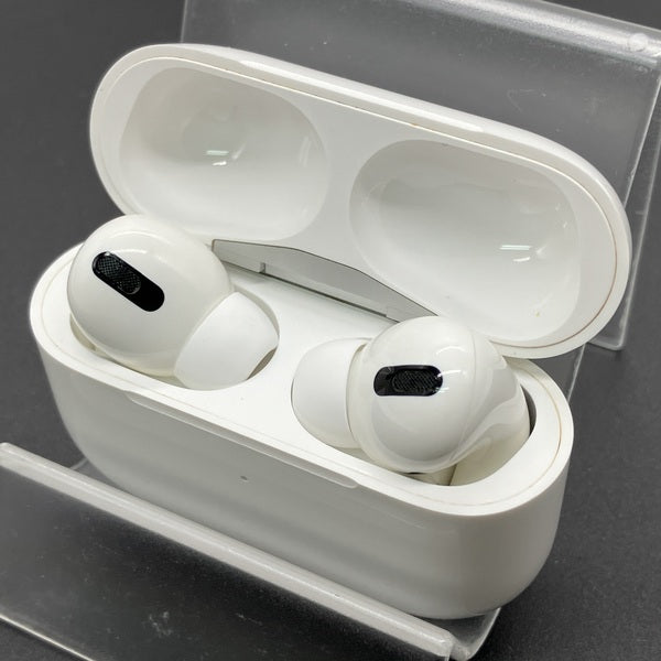 【中古】AirPods Pro MWP22J/A【秋葉原】