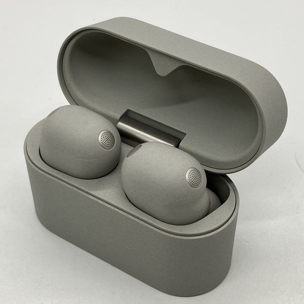 【中古】WF-1000XM6 SZ プラチナシルバー【日本橋】