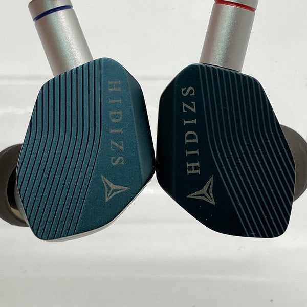 【中古】MP143 Salt  (Blue 4.4mm)【日本橋】