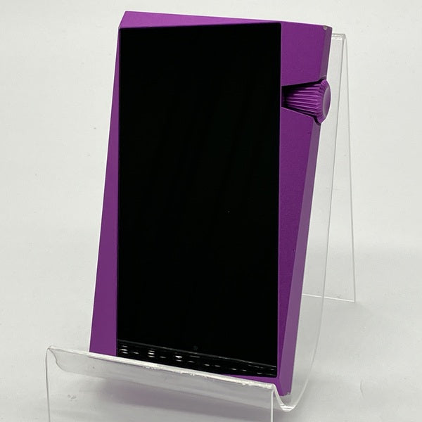 【中古】A&norma SR35 Purple 【IRV-AK-SR35-PUR】【名古屋】