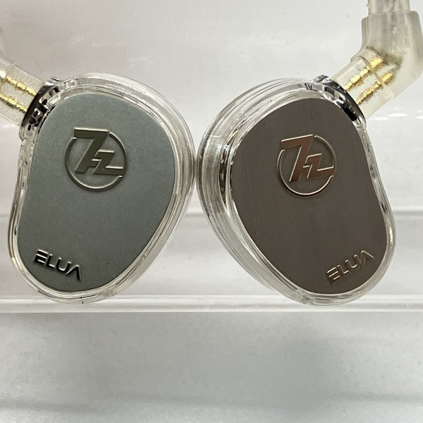 【中古】7Hz x HBB Elua【秋葉原】