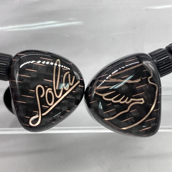 【中古】LOLA HYBRID UNIVERSAL IEM 【JHA-0638】【日本橋】