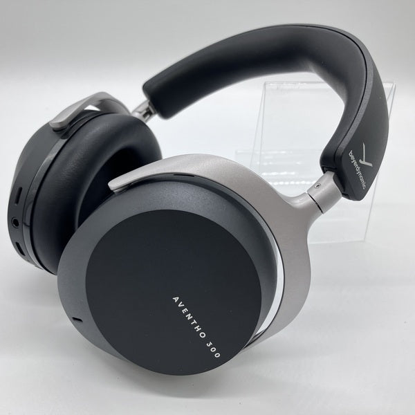【中古】AVENTHO 300 black【名古屋】
