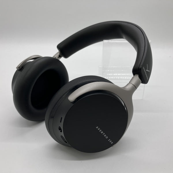 【中古】Aventho 200 black【名古屋】