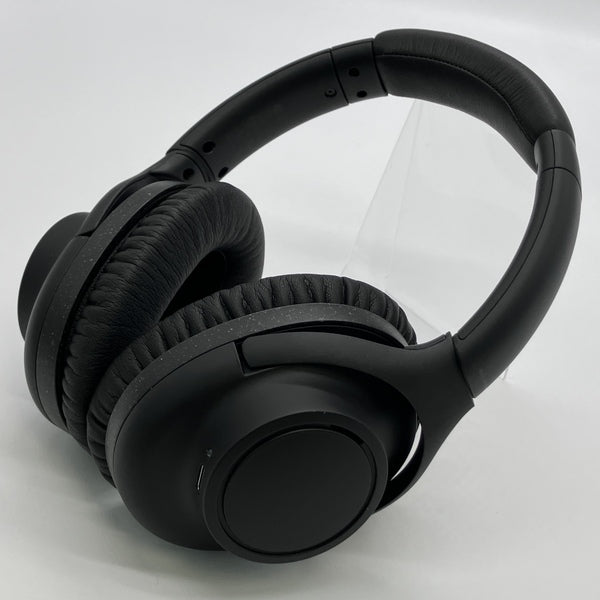 【中古】ATH-S300BT BK ブラック【日本橋】
