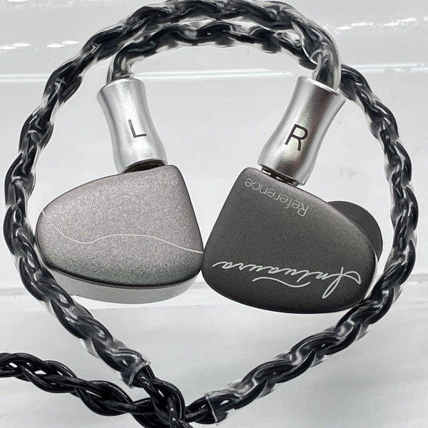 【中古】INTUAURA Reference 2019【秋葉原】