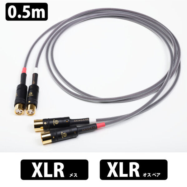 AKAGANE XLR