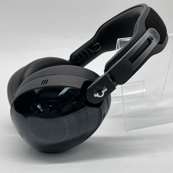 【中古】AVIATOR 900 ANC WIRELESS OVER EAR TRUE BLACK 【S6AVW-T740】【秋葉原】