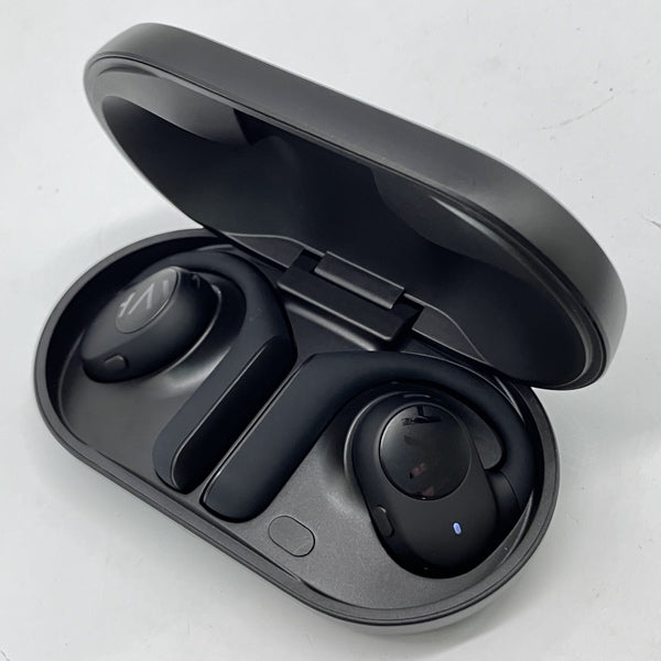 【中古】Purfree Buds ブラック 【HL-OW01BK】【秋葉原】