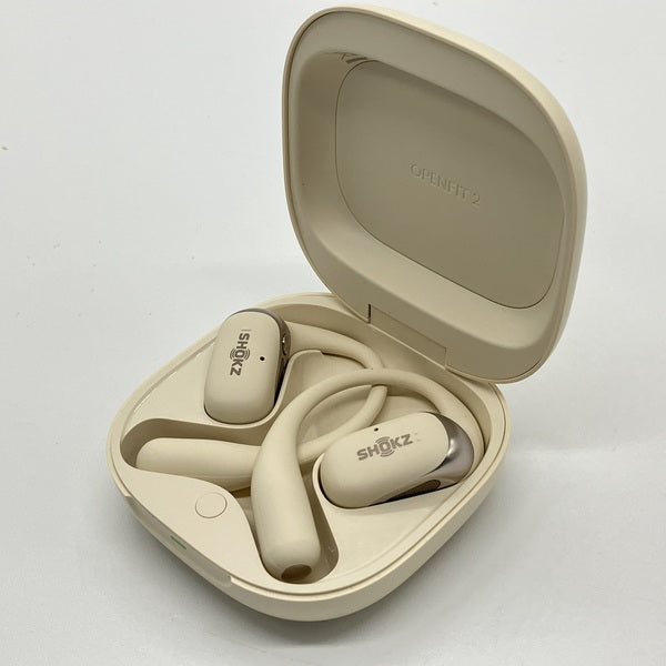 【中古】OpenFit2 Beige【SKZ-EP-000046】【名古屋】