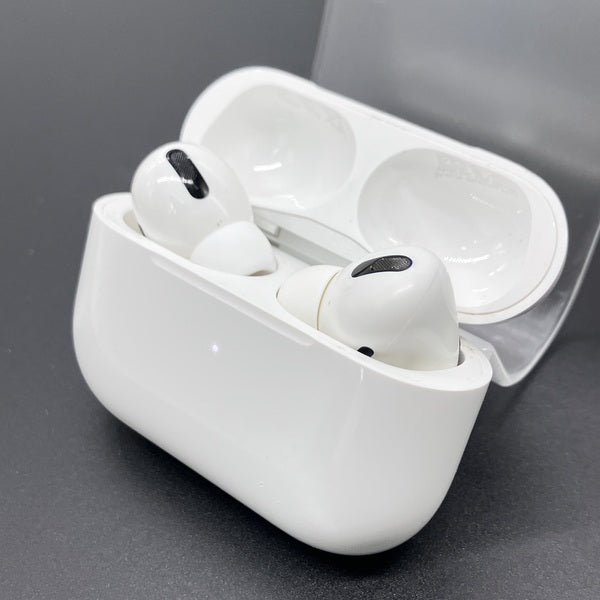 【中古】AirPods Pro MWP22J/A【秋葉原】