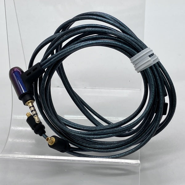 【中古】05シリーズ trans 2.5mm4極-MMCX 【iect_05_bl2m_120】【秋葉原】