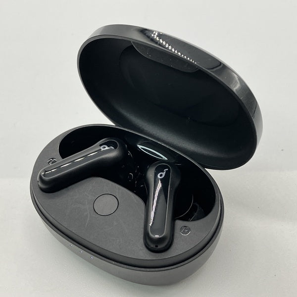【中古】Soundcore Life P2 Mini ブラック 【A3944011】【秋葉原】