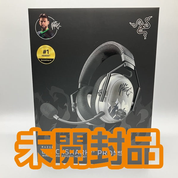 【中古】BlackShark V3 Pro NiKo Edition【RZ04-05401200-R3M1】【秋葉原】