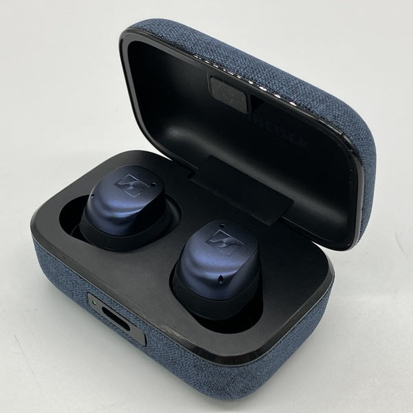 【中古】MOMENTUM True Wireless 4 デニム【日本橋】