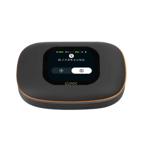 ARC 5 AI ANC Black