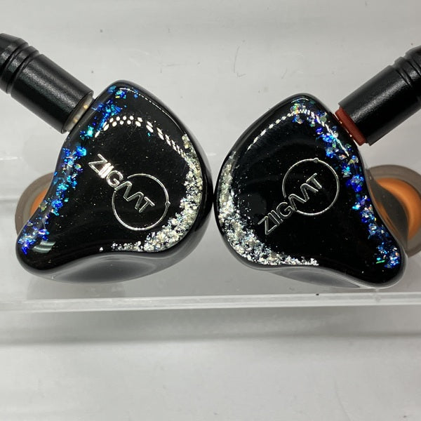 【中古】ZiiGaat x Jays Audio ESTRELLA 3.5mm【名古屋】