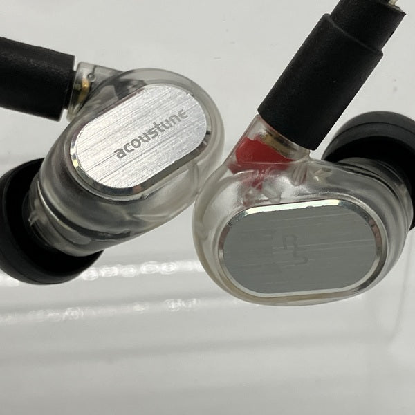 【中古】RS THREE Translucido 【RS-THREE-CLR】【名古屋】
