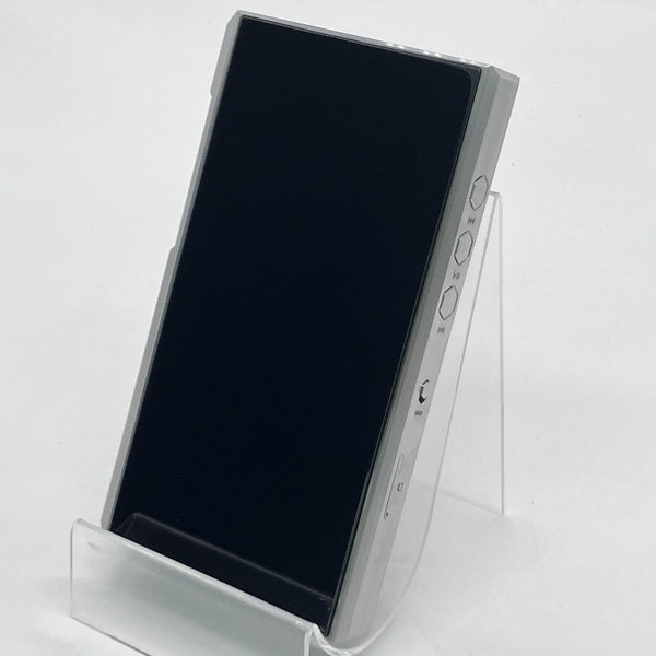 【中古】M11 Plus LTD Stainless Steel 【FIO-M11PL-SS-LTD】【秋葉原】
