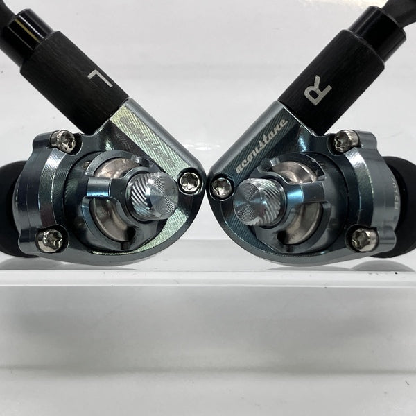 【中古】HS1697TI Two Tone Gunmetal 【ACO-HS1697TI-GM】【日本橋】