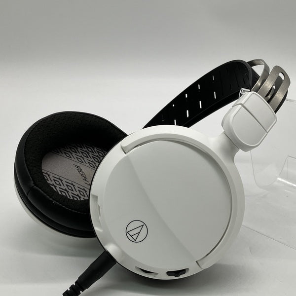 【中古】ATH-GL3 WH ホワイト【日本橋】