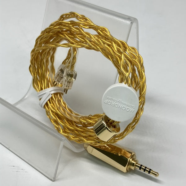 【中古】AutumnMoon-秋月 2.5mm Balanced Version【秋葉原】
