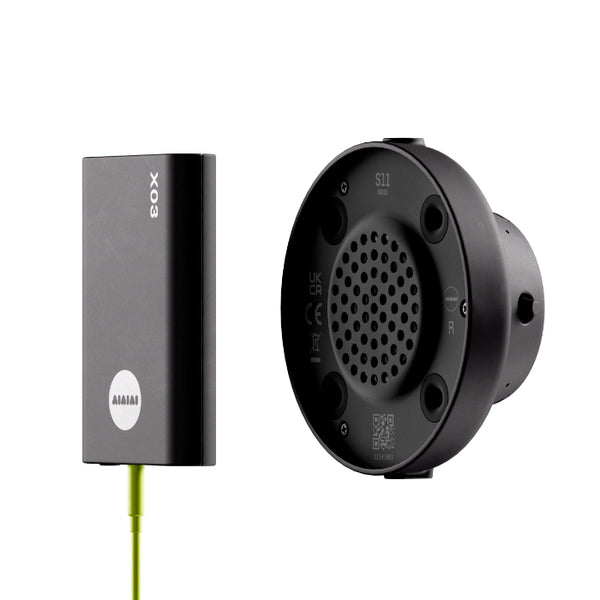 TMA-2 Wireless Upgrade（S11 – X03バンドル）