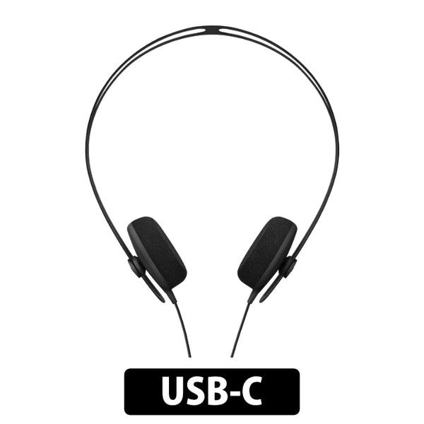 Tracks Headphone