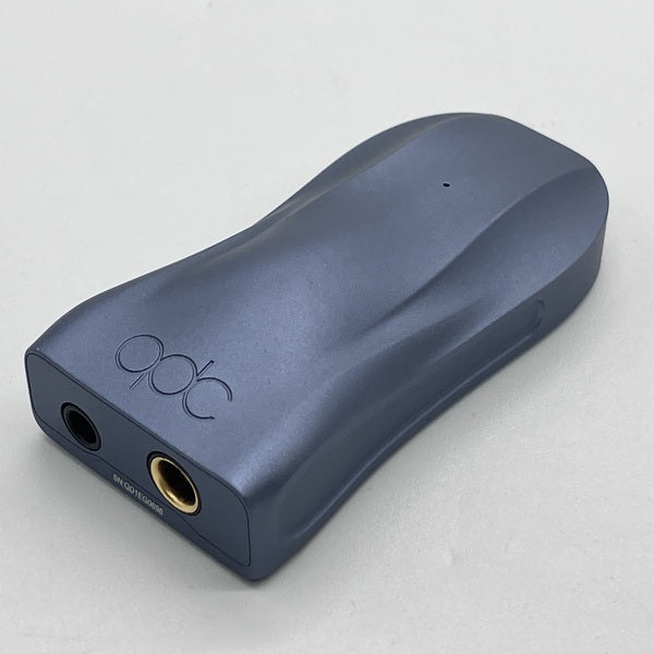 【中古】QD1 USB DAC Portable Decode 【QDC-QD1-DAC】【名古屋】
