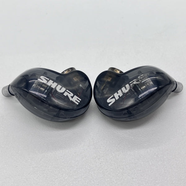 【中古】SE215 ブラック Pro Line【SE215-K-A】(ケーブル欠品)【秋葉原】