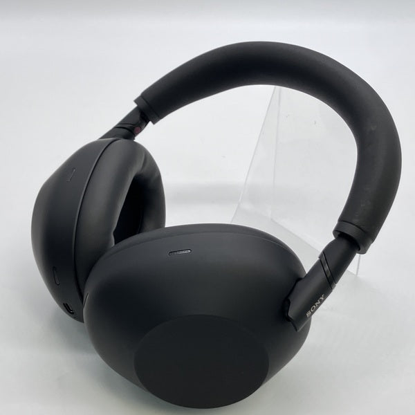 【中古】WH-1000XM6 BM ブラック【日本橋】