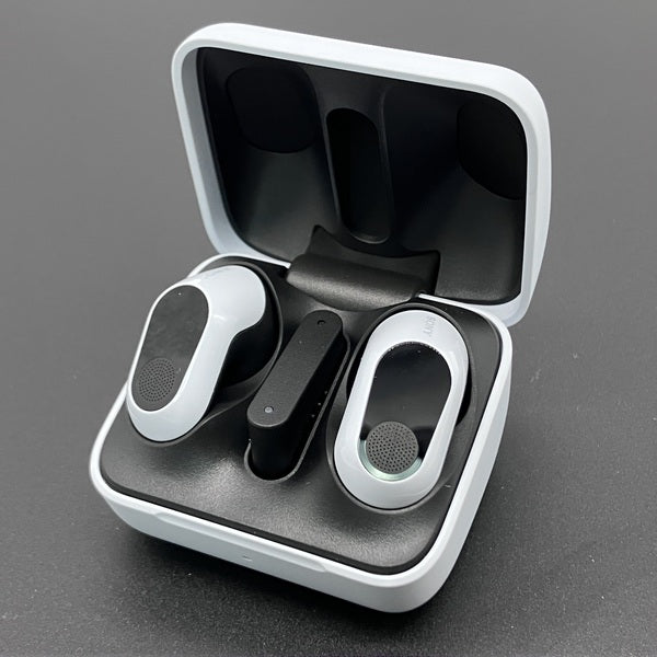【中古】INZONE Buds ホワイト 【WF-G700N WZ】【秋葉原】