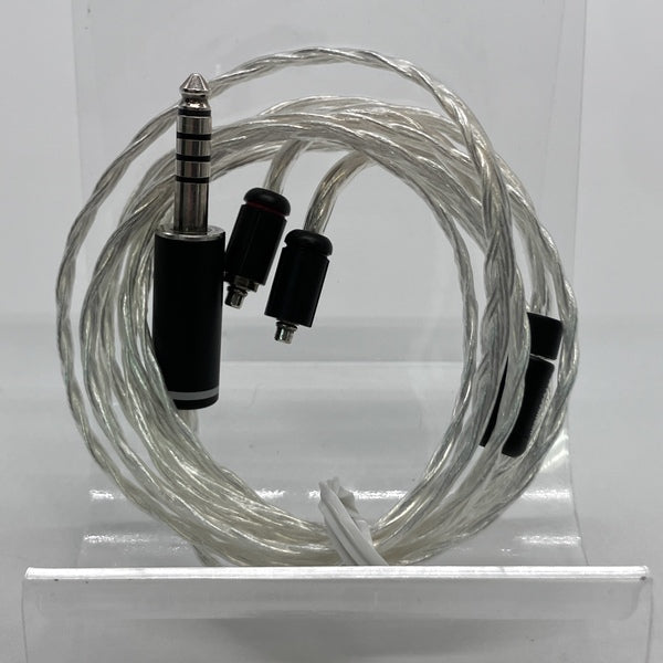 【中古】景光-S (Kagemitsu-S) 4.4mm5極バランス MMCX対応リケーブル 【NLP-KGM-S】【日本橋】